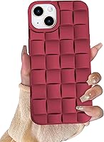 Vista 22 de Ginkgonut Funda compatible con iPhone 13 Pro para mujeres y niñas, diseño 3D de silicona suave a prueba de golpes, esquinas elevadas para iPhone 13