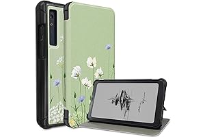 Boox Palma White: A Lightweight and Protective Essential