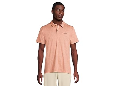Columbia Tech Trail Utility Polo Men