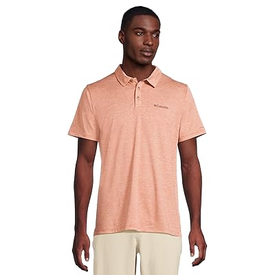 Columbia Tech Trail Utility Polo Men