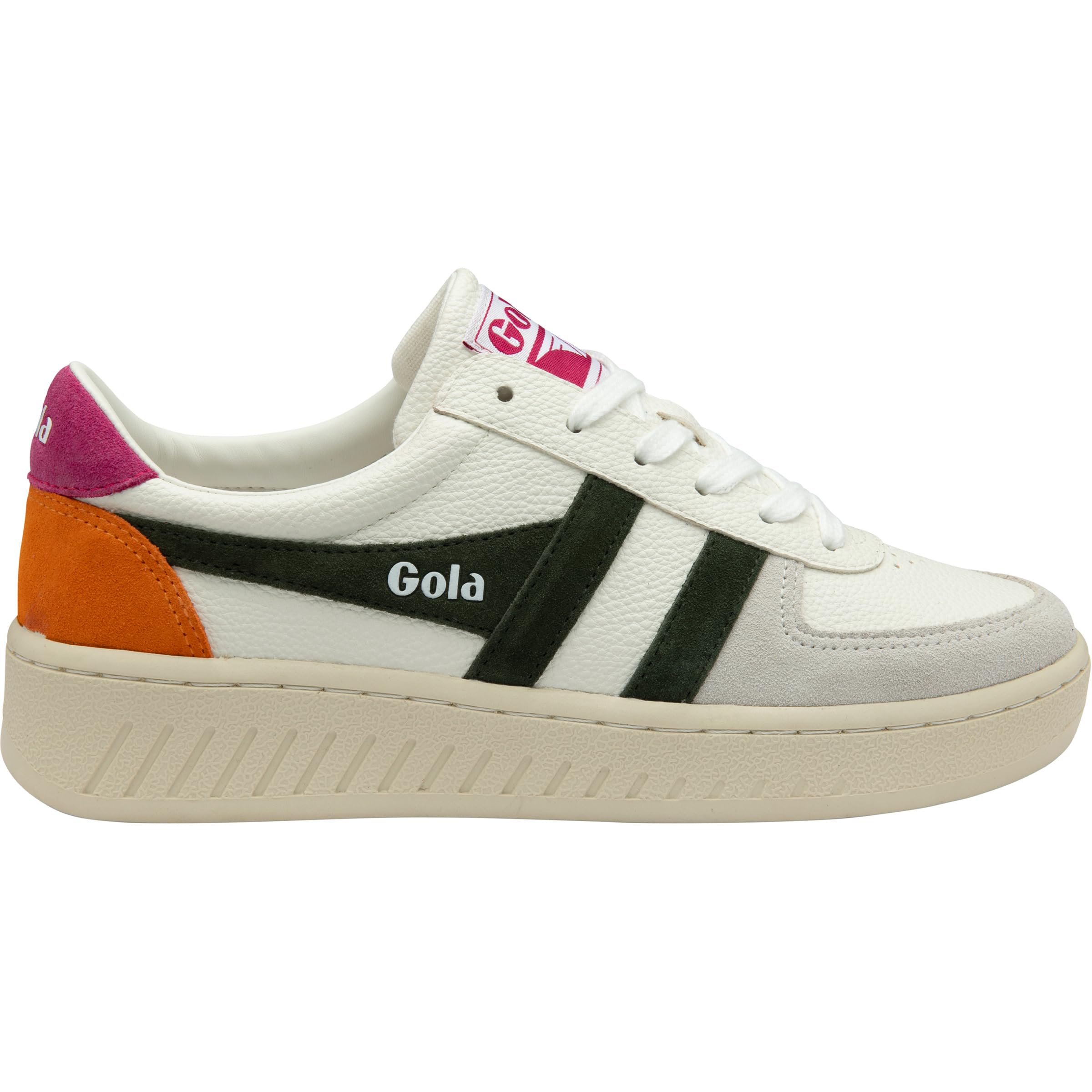 Gola Grandslam Leather