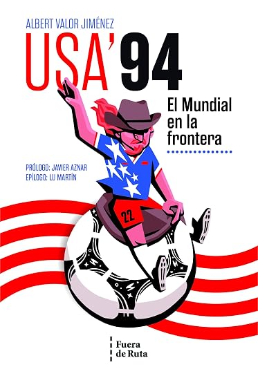 Usa 94