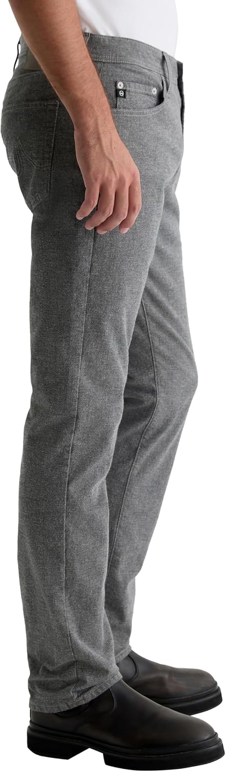AG Men's Everett Slim Straight Pant