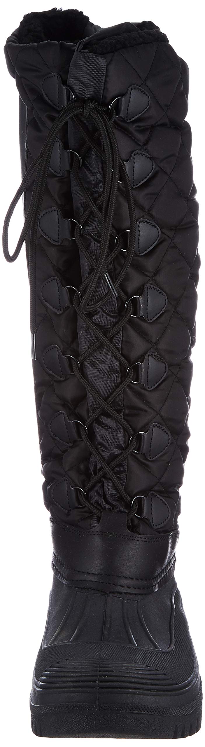 HKM Winterthermostiefel -Kodiak Fashion-9100 Stivali da cavallerizziUnisex - Bambini e ragazzi