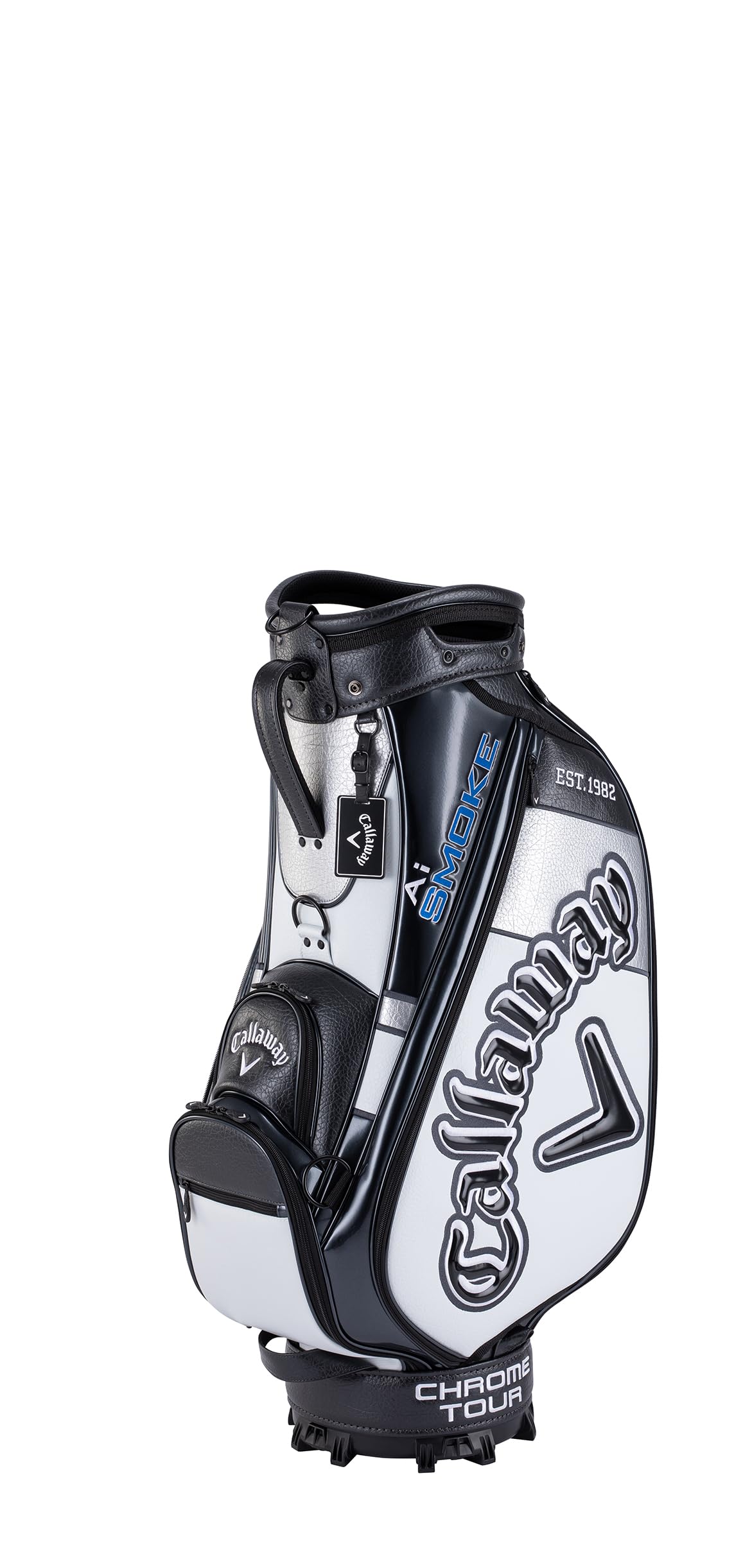 Callaway GOLF ゴルフ カート型 キャディバッグ 楽天市場】キャロウェイ ゴルフ キャディバッグ アドバンス