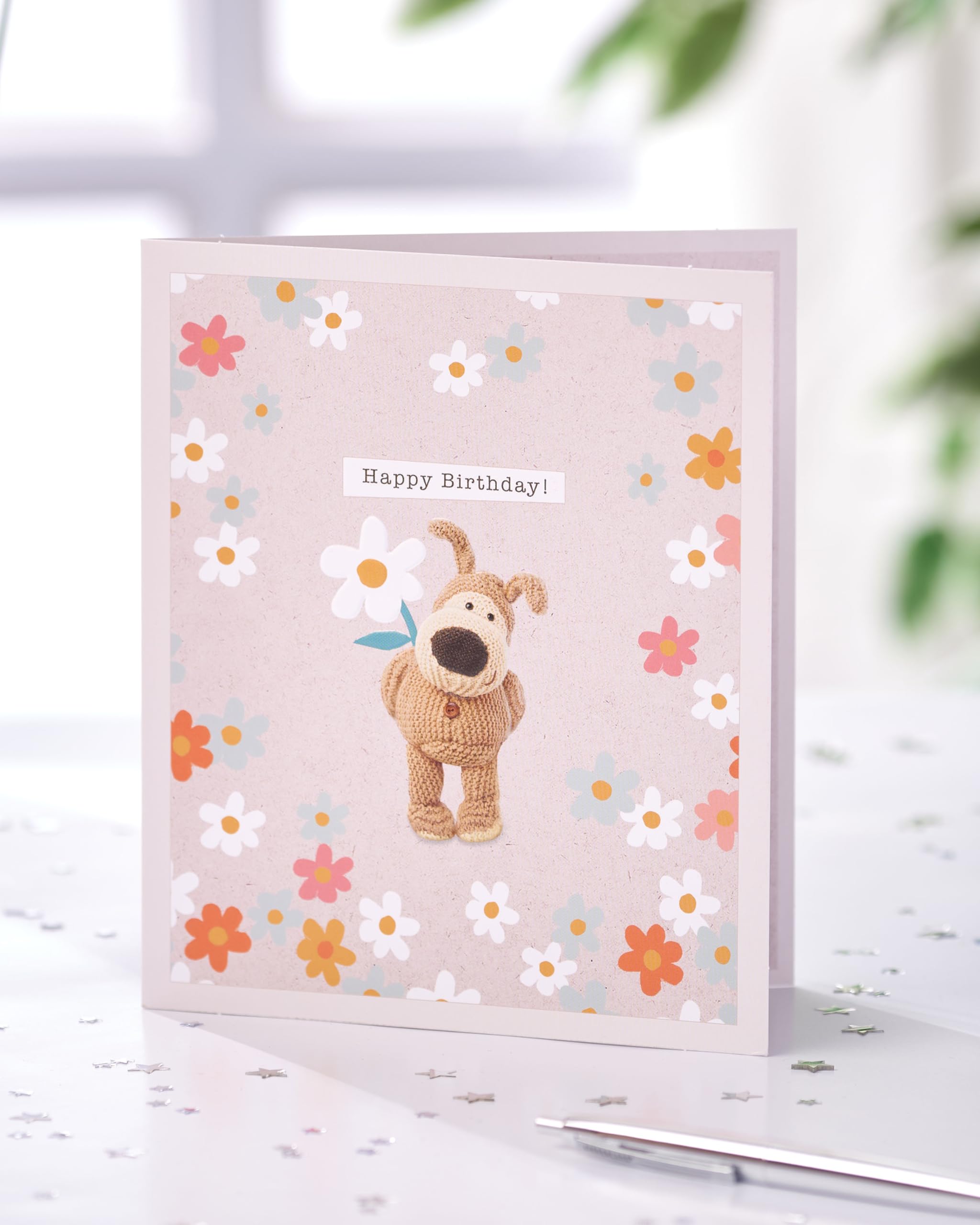 Prntable Brthday Card For Granny - Greetng Card For Grandmother, Mom Mom, Grammy, Great