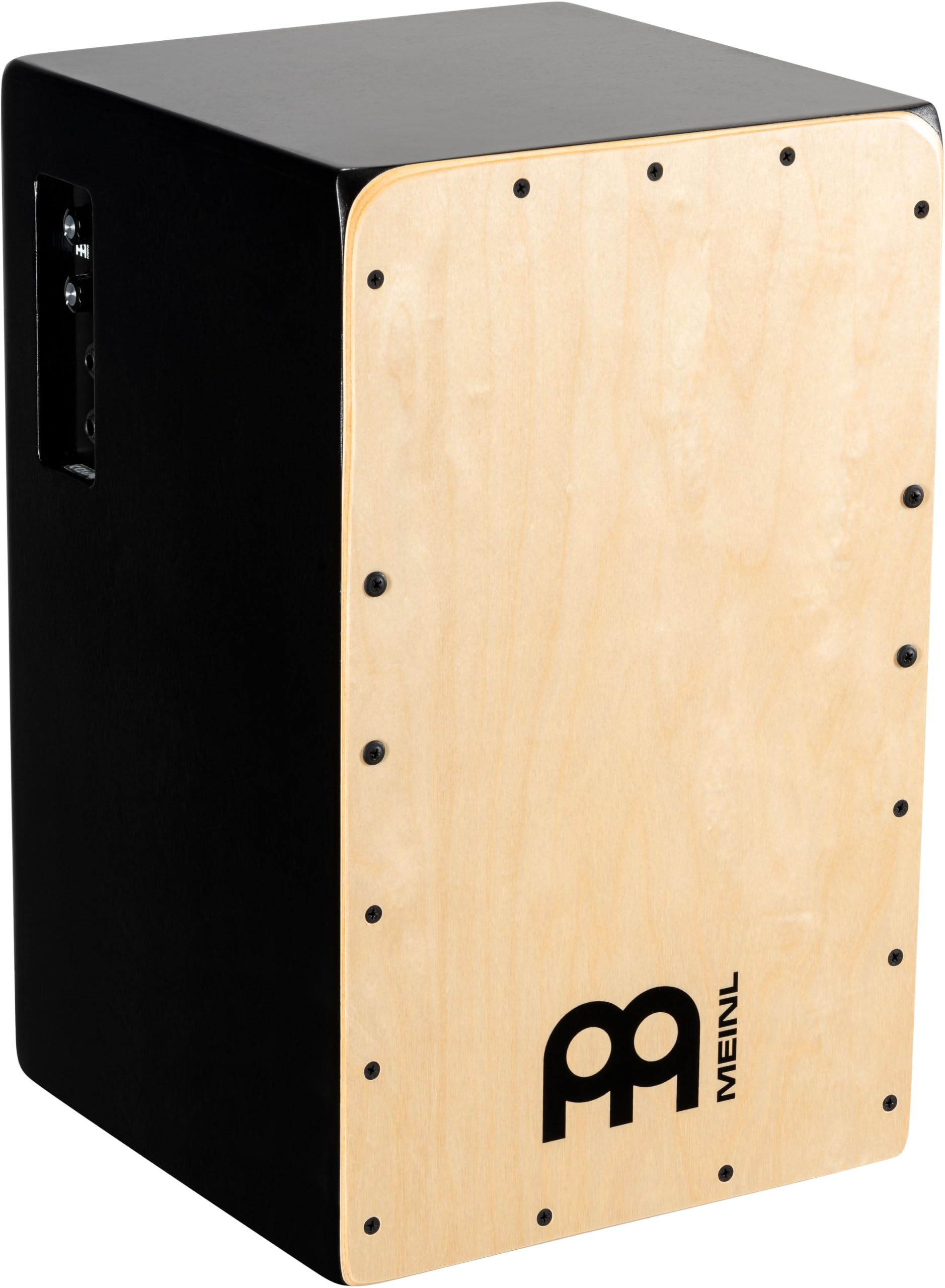Amazon.com: Meinl Pickup Cajon Box Drum with Internal Snares