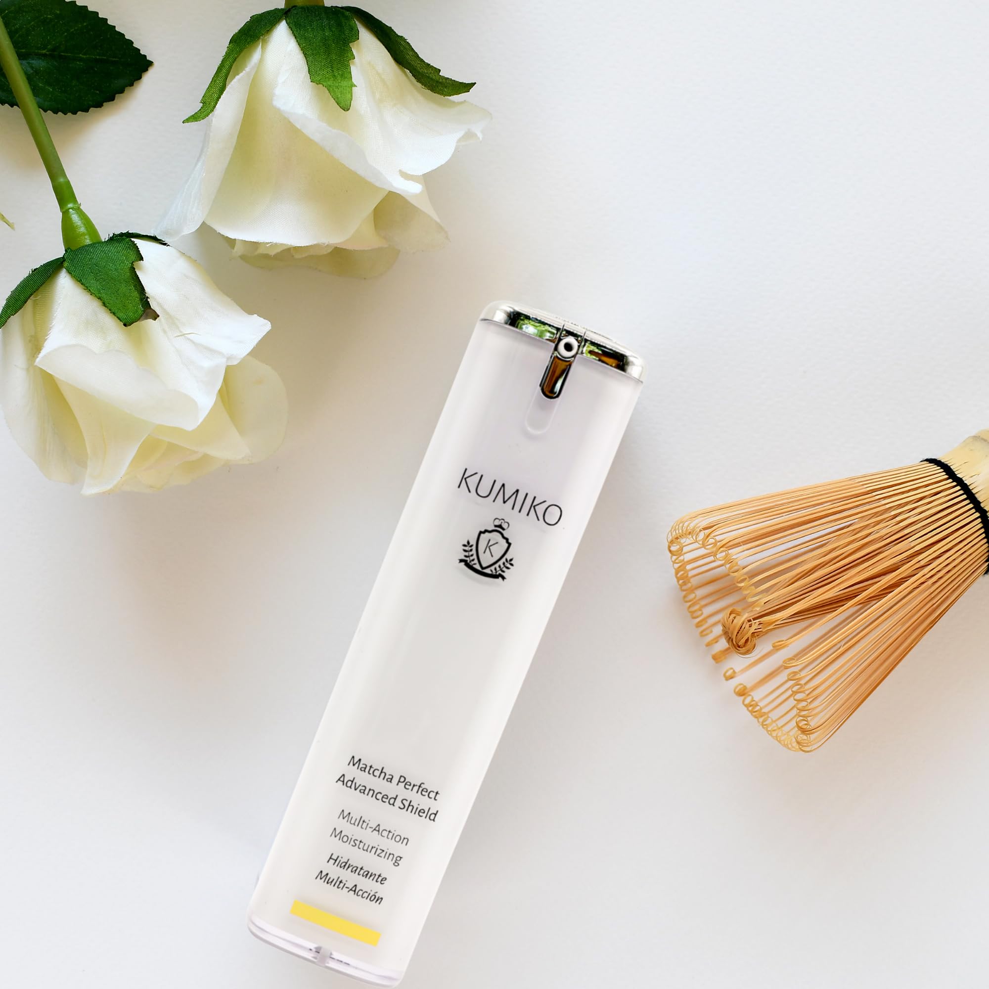 Amazon.com: KUMIKO Daily Cream - Advanced Shield Moisturizer