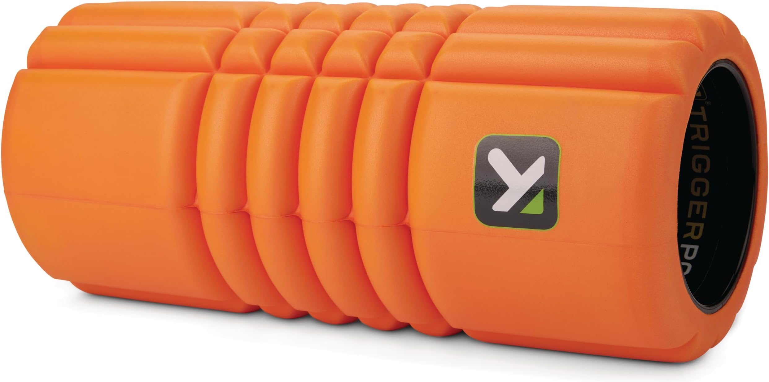 Unisex's GRID Travel Foam Roller,