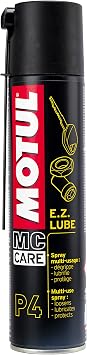 Motul 102991 P4 EZ Lube