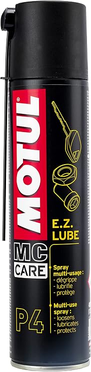 Motul 102991 P4 EZ Lube