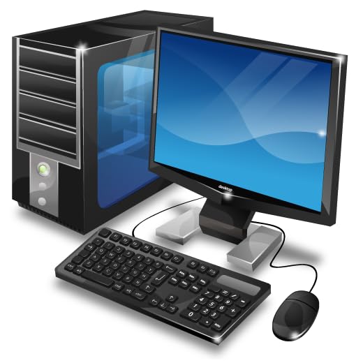 Lets Get America Back to Work; Free Computer Repair for unemployed!