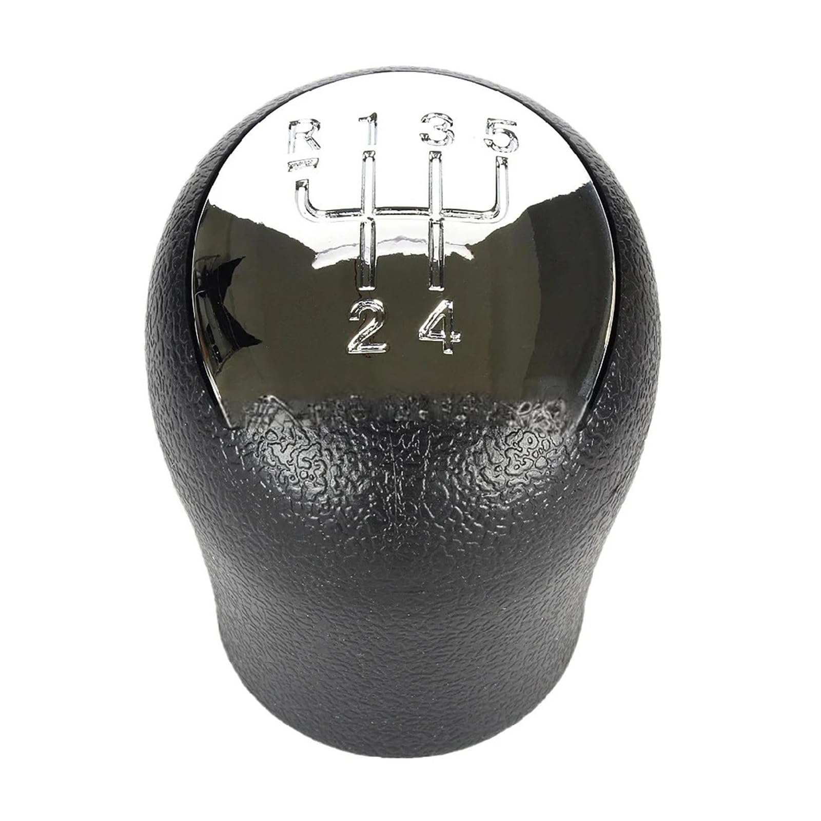LOZOPMTMLD for Kangoo 2001-2004 2004 2006-2008 Sporty Shift Knob