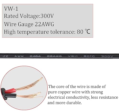 Miniatura 5 de Cable de subwoofer de audio RCA macho a macho, cable coaxial SPDIF, adaptador digital AUD niquelado R-C-A para subwoofer, amplificador, cine en casa