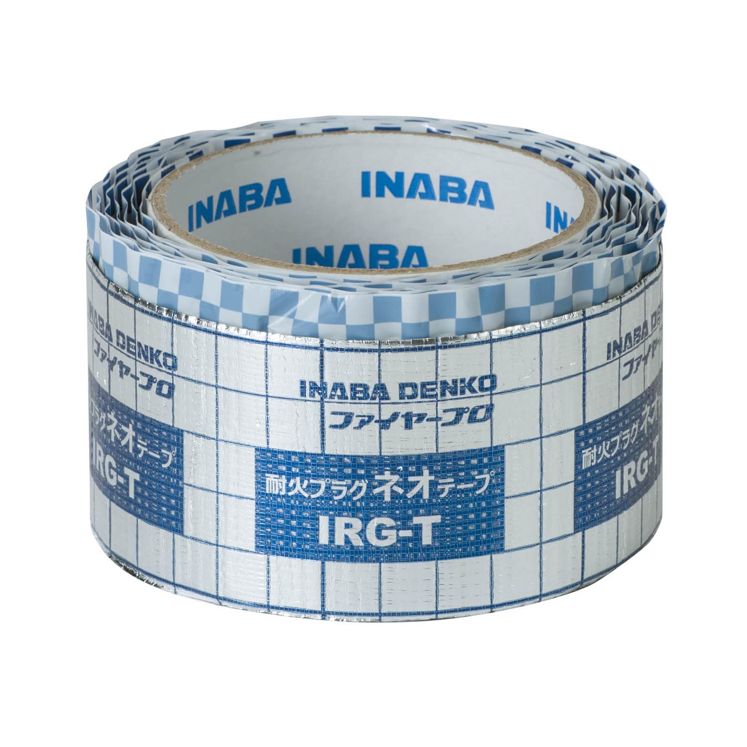 Amazon.co.jp: 因幡電工 耐火プラグネオテープ 長さ2m×幅50mm Amazon.co.jp: 因幡電工 耐火プラグネオテープ 長さ2m×幅50mm