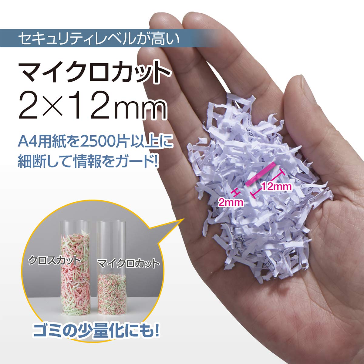T*A様 【A4用紙600枚を自動で処理】Fellowes AutoMax600 Fellowes Automax 600M Micro Cut Shredder