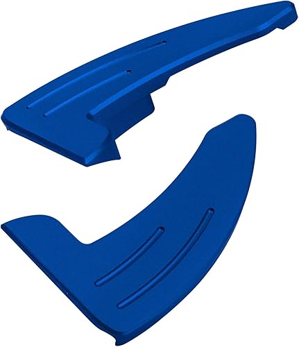 Miniatura 8 de Cubierta de cambios de volante extendidos para Dodge Challenger Charger Durango RT & Scat Pack 2015-2021, para Jeep Grand Cherokee 2014-2021,