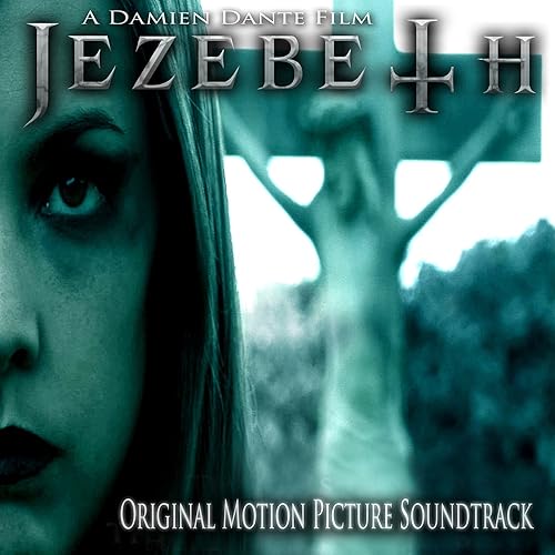 Jezebeth Original Motion Picture Soundtrack (Worldwide) di Various