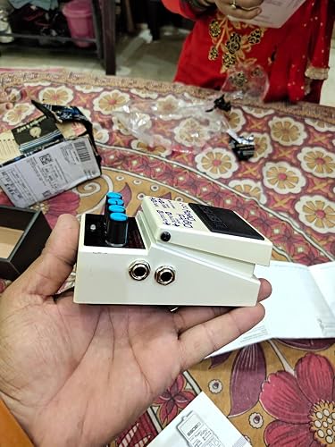 Boss DD-7 Digital Delay Pedal