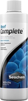 Seachem Reef Complete, 250 ml