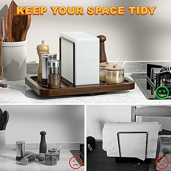 ナプキンディスペンサー　ナプキンホルダー　カフェ　ペーパー 楽天市場】コロナ ペーパーナプキンホルダー ナプキン