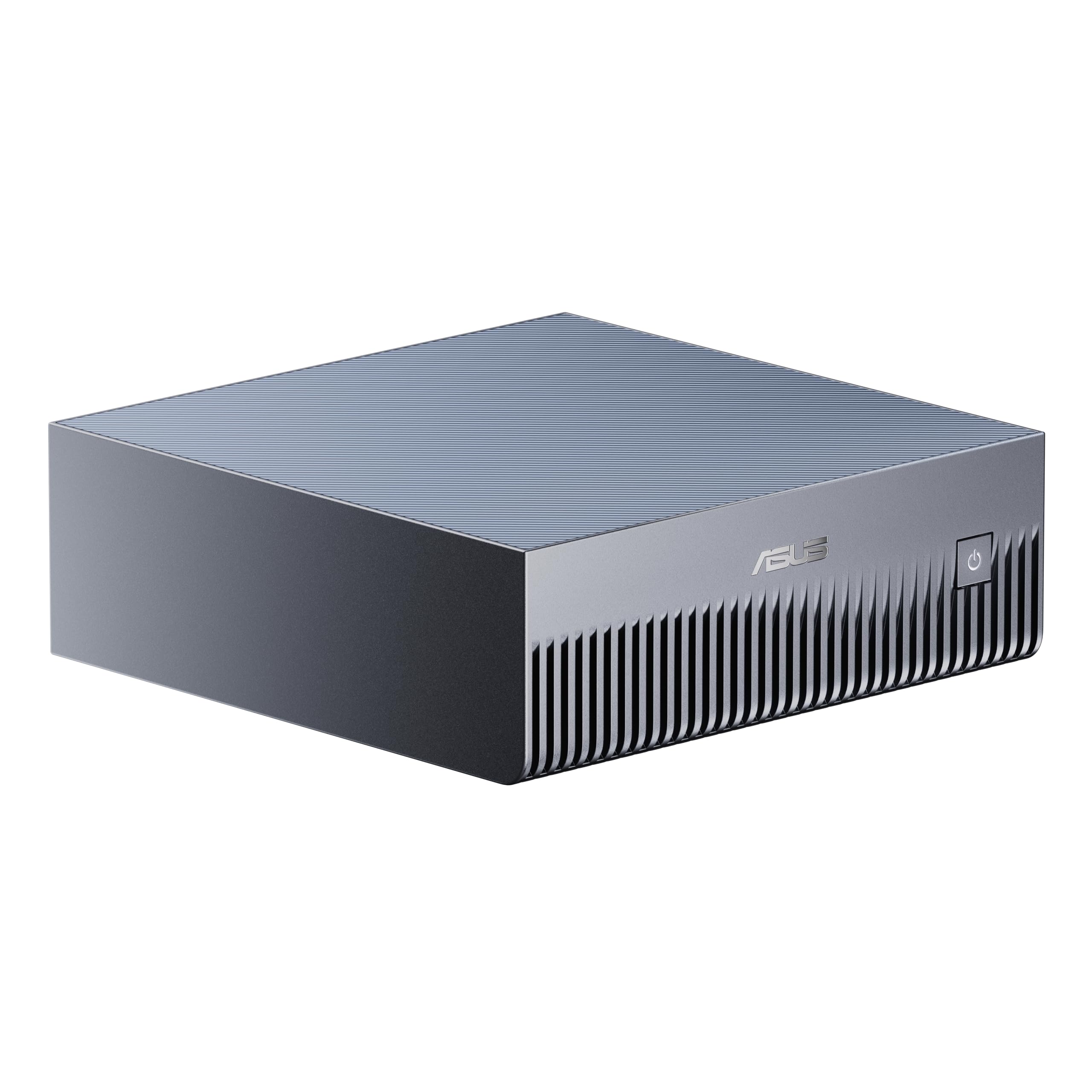 ASUS Ascent GX10-GG0003BN 1TB KI Supercomputer (NVIDIA GB10 Grace Blackwell Superchip, 1 petaFLOP KI-Leistung, 128 GB Speicher, DGX Spark, NVLink-C2C, ConnectX-7, kompakt)