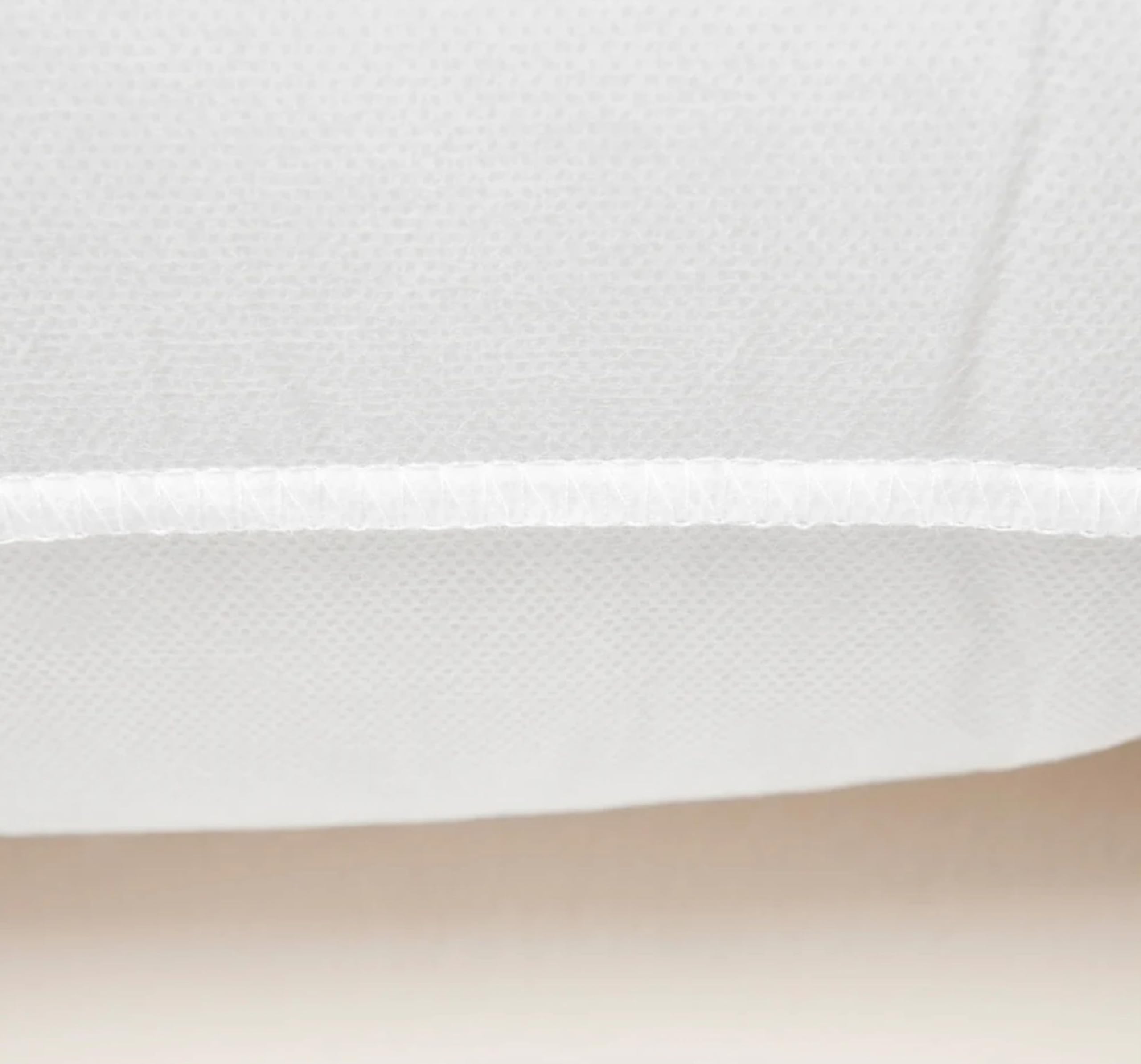 LNT France - Coussins de Garnissage, Ultra Gonflant, Coussin Canapé, Coussin à Recouvrir, Rembourrage Coussins Blanc. (45x45 cm (Lot de 4))