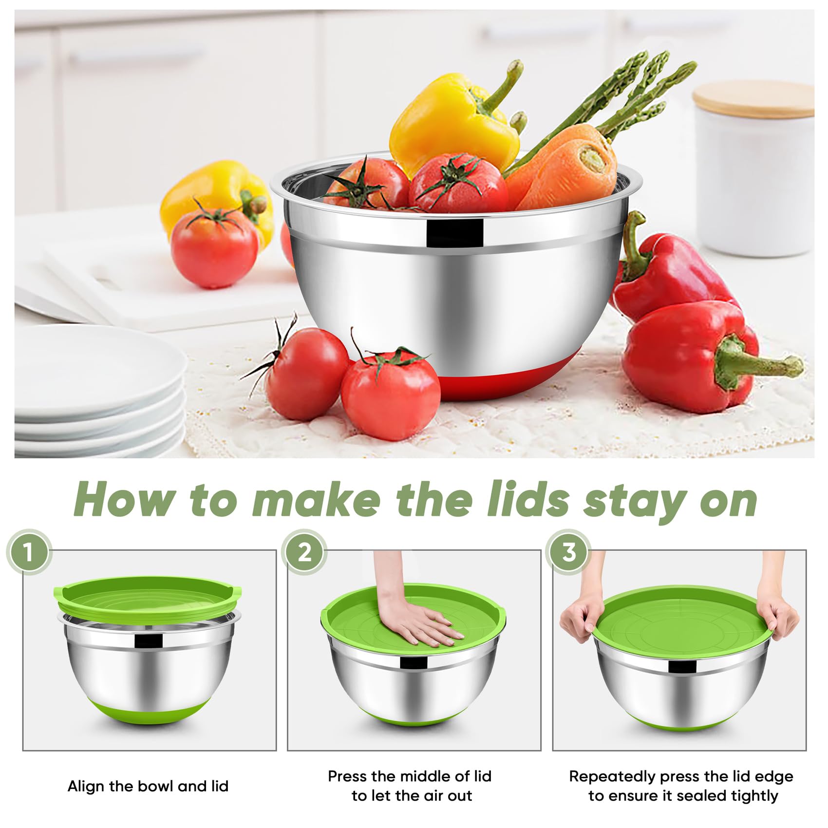 本日のみ値下げ❕❕希少‼️ファイヤーキング　スワール　ミキシングボウルセット fk1150LL_001-1024x1024.jpg