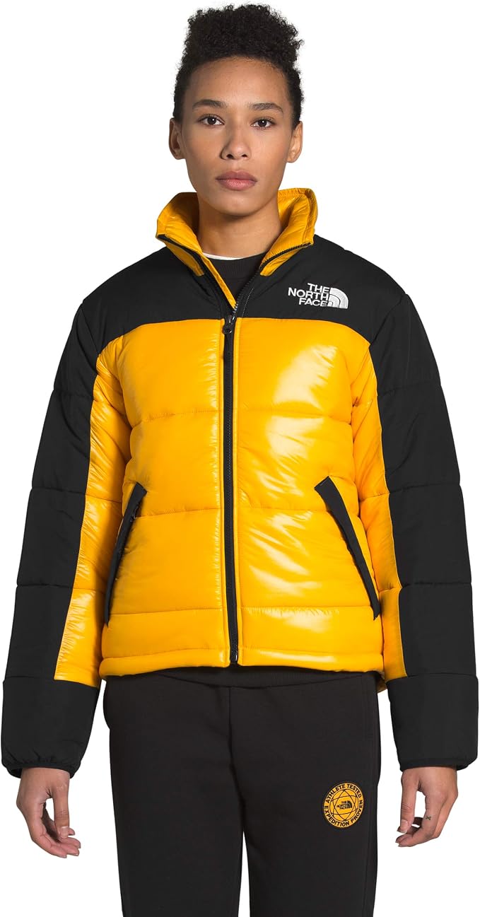 Himalayan Insulated Jacket 
