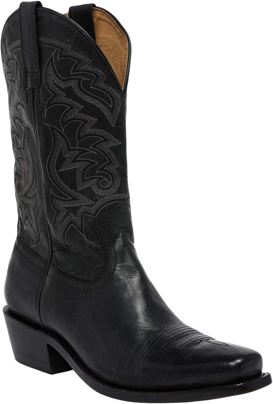 Men's Spirit&Reg; Mad Cat Western Boot Square Toe - Bbm610