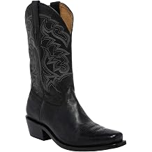 Men's Spirit&Reg; Men'S Mad Cat Western Boot Square Toe - Bbm610