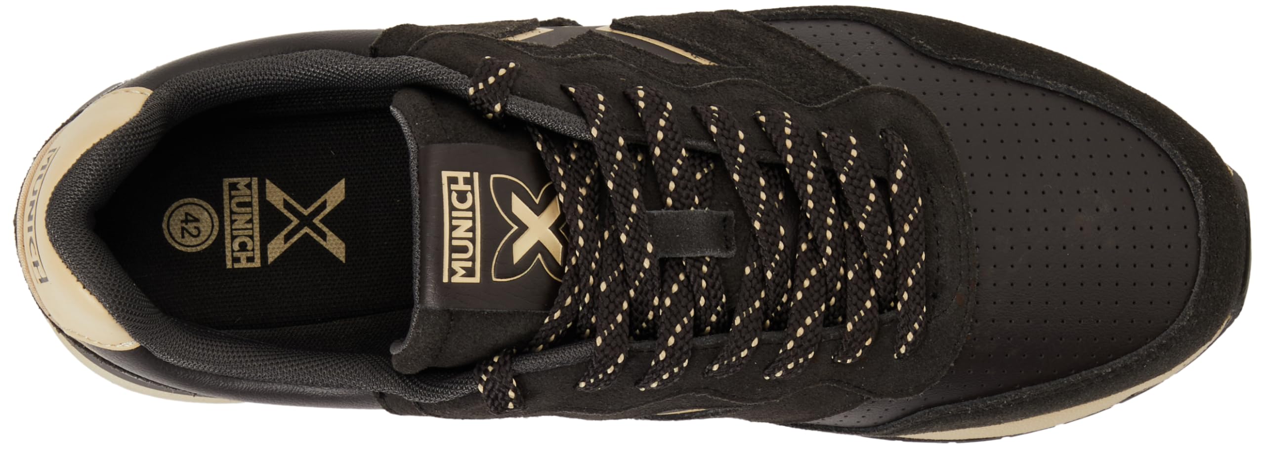 Munich Dash Premium 270 ZapatillasUnisex Adulto