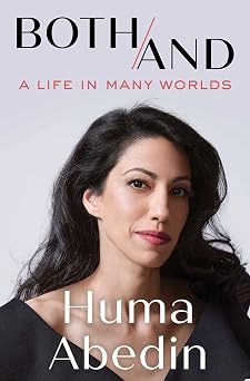 Both/And A Memoir