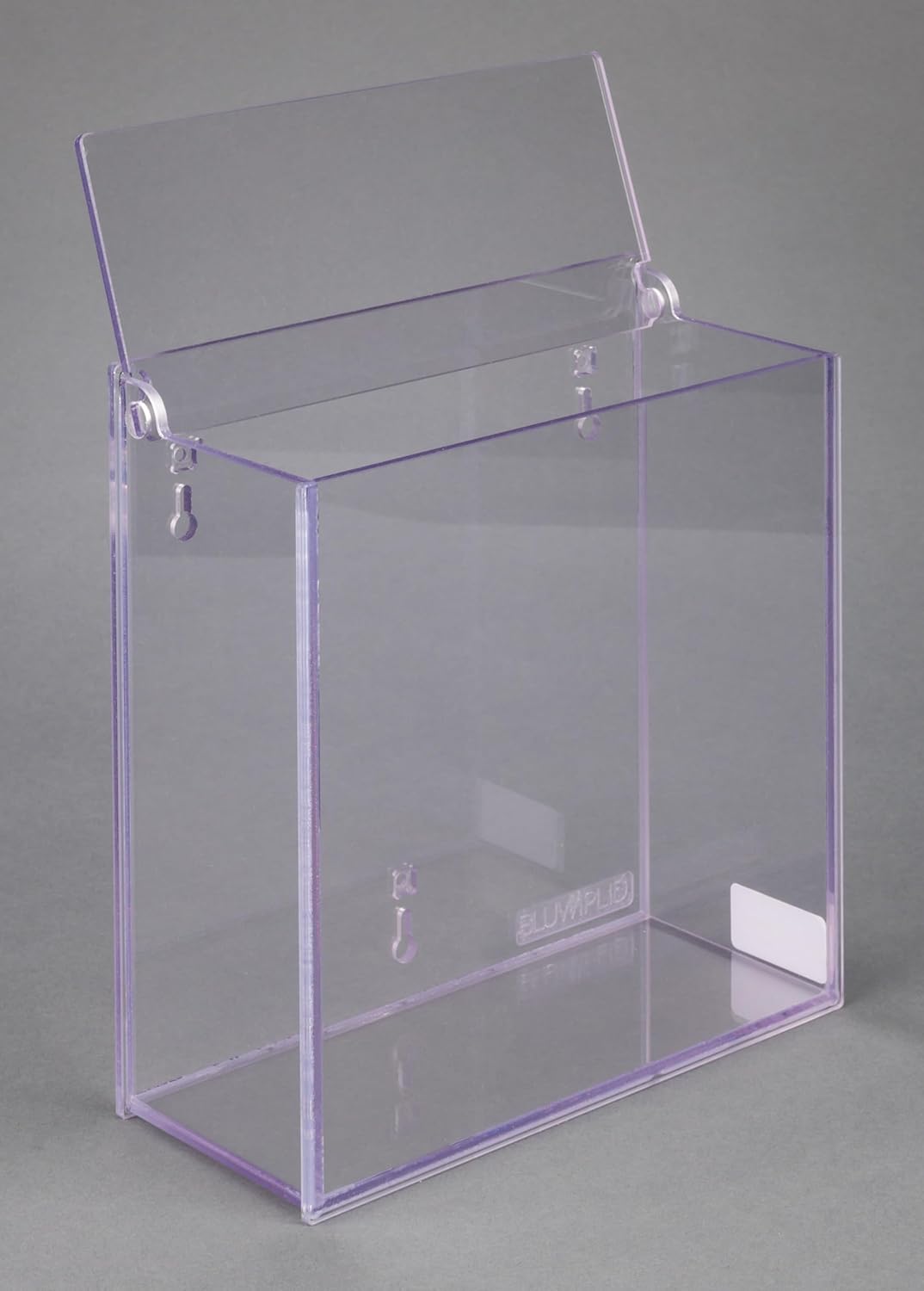 Wipe Holder w/Lid (HB Tape)