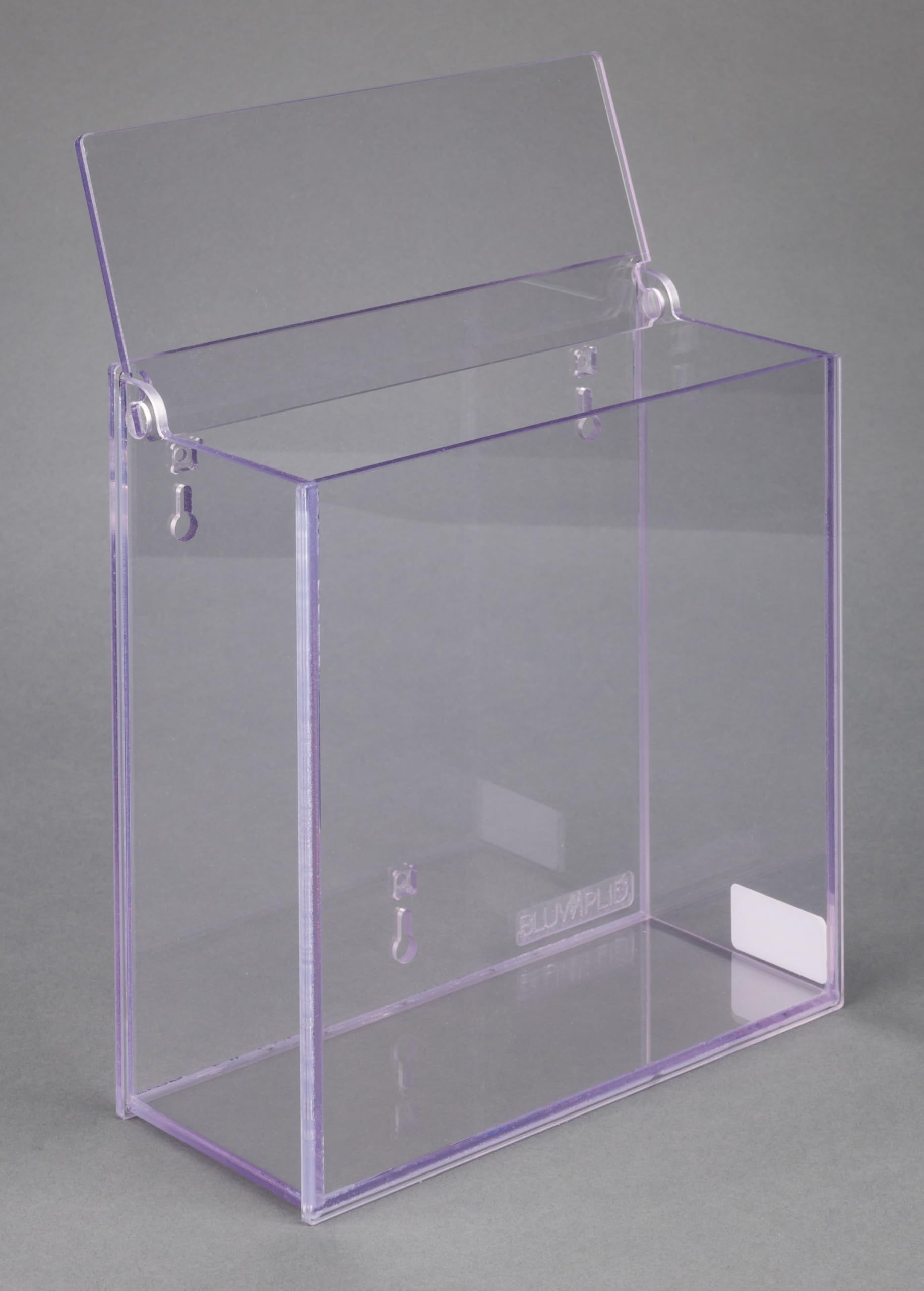 Wipe Holder w/Lid (Magnets 3)