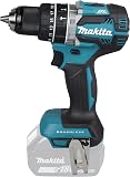 Makita DHP484Z 18V LXT trapano a percussione solo corpo foto 2