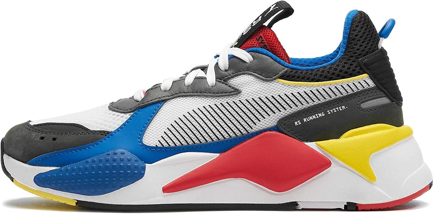 PUMA, RS-X Toys, sneakers voor heren : Amazon.nl: Kleding, schoenen \u0026  sieraden