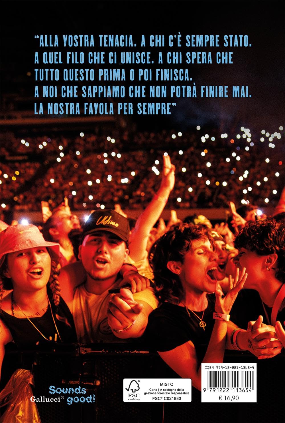 Ultimo Il popolo
