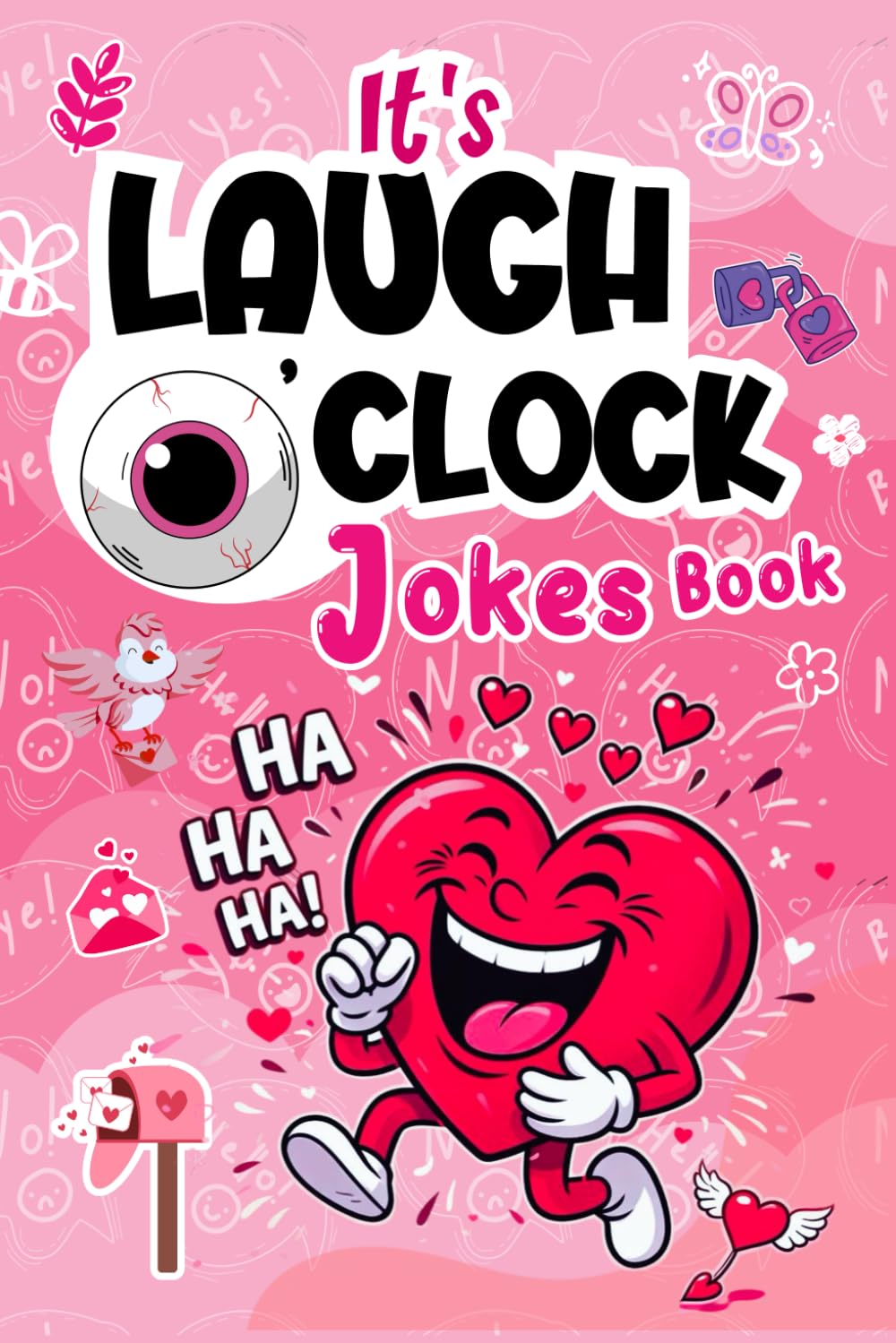 Valentines Day Gifts for kids: Valentine Jokes for Kids: Sweet, Silly, and Family-Friendly Valentine Jokes