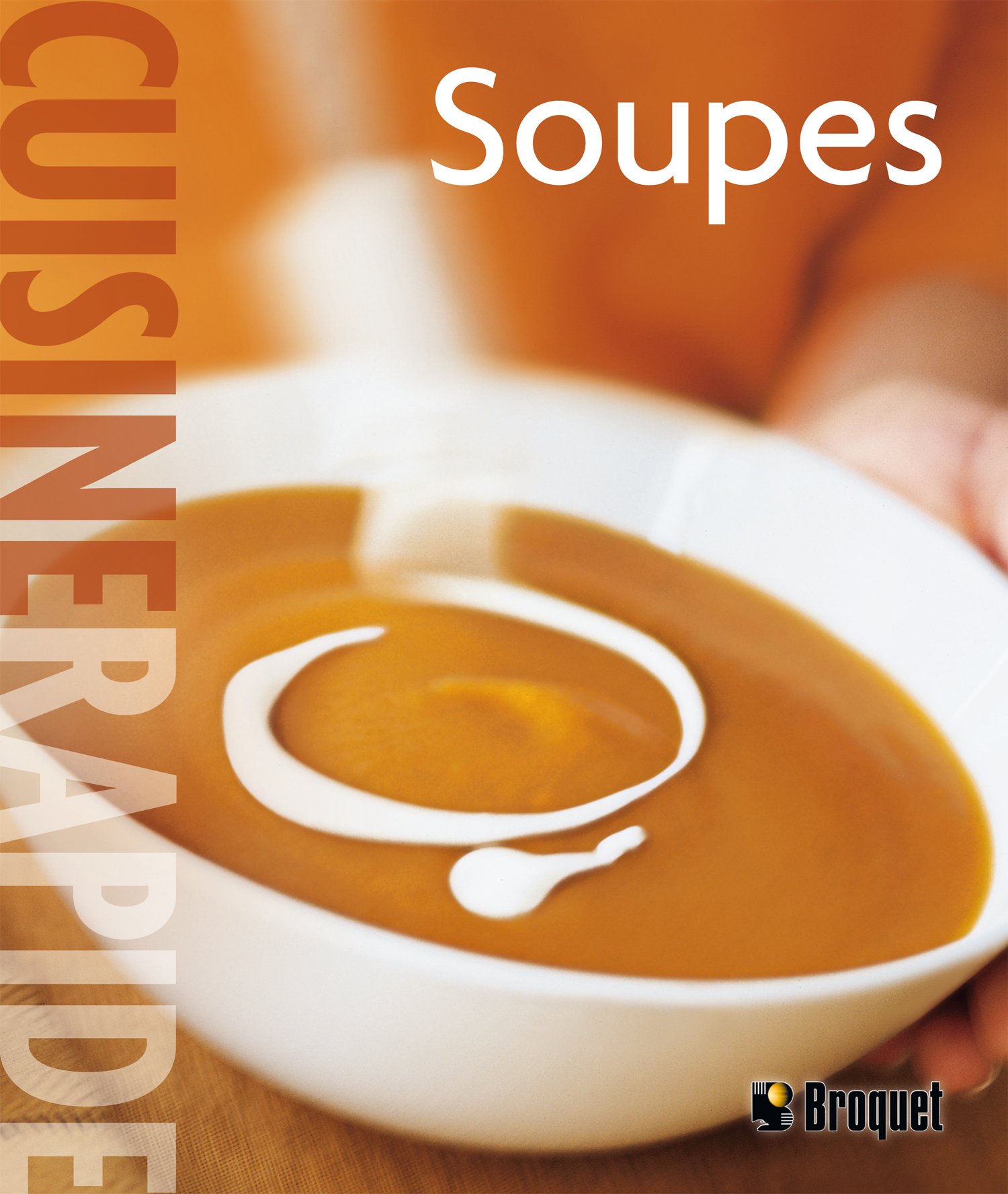 Soupes Williams, Chuck