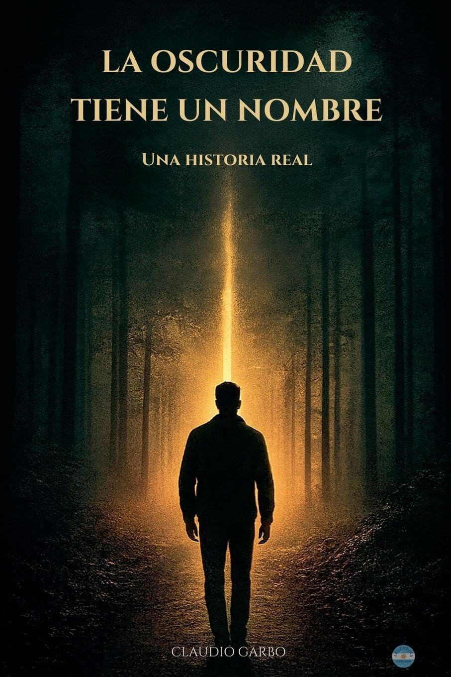 La Oscuridad Tiene Un Nombre