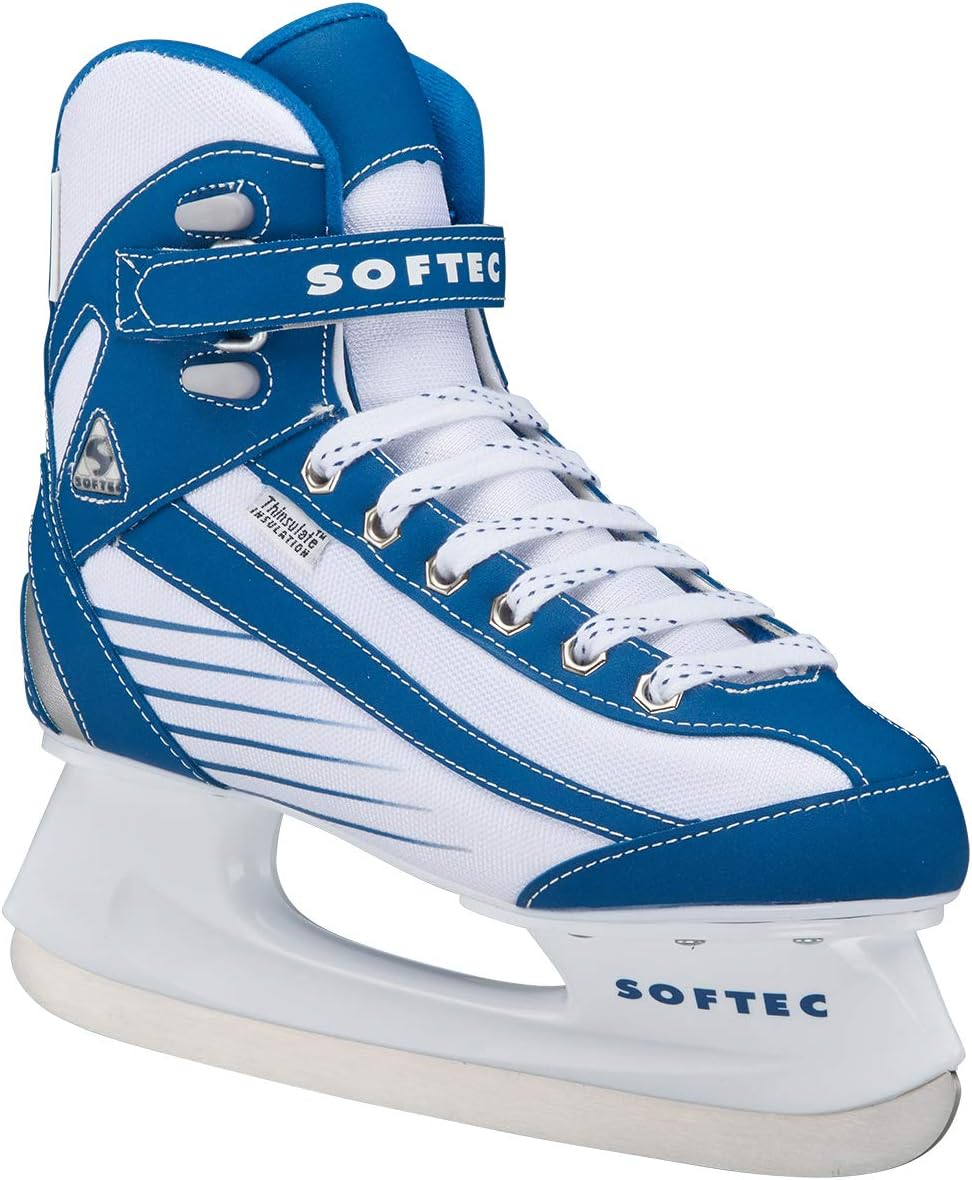 Flаѕh Dеаlѕ - 50% оƒƒ Jackson Ultima Softec Sport Women's/Girls Recreational Hockey Skate