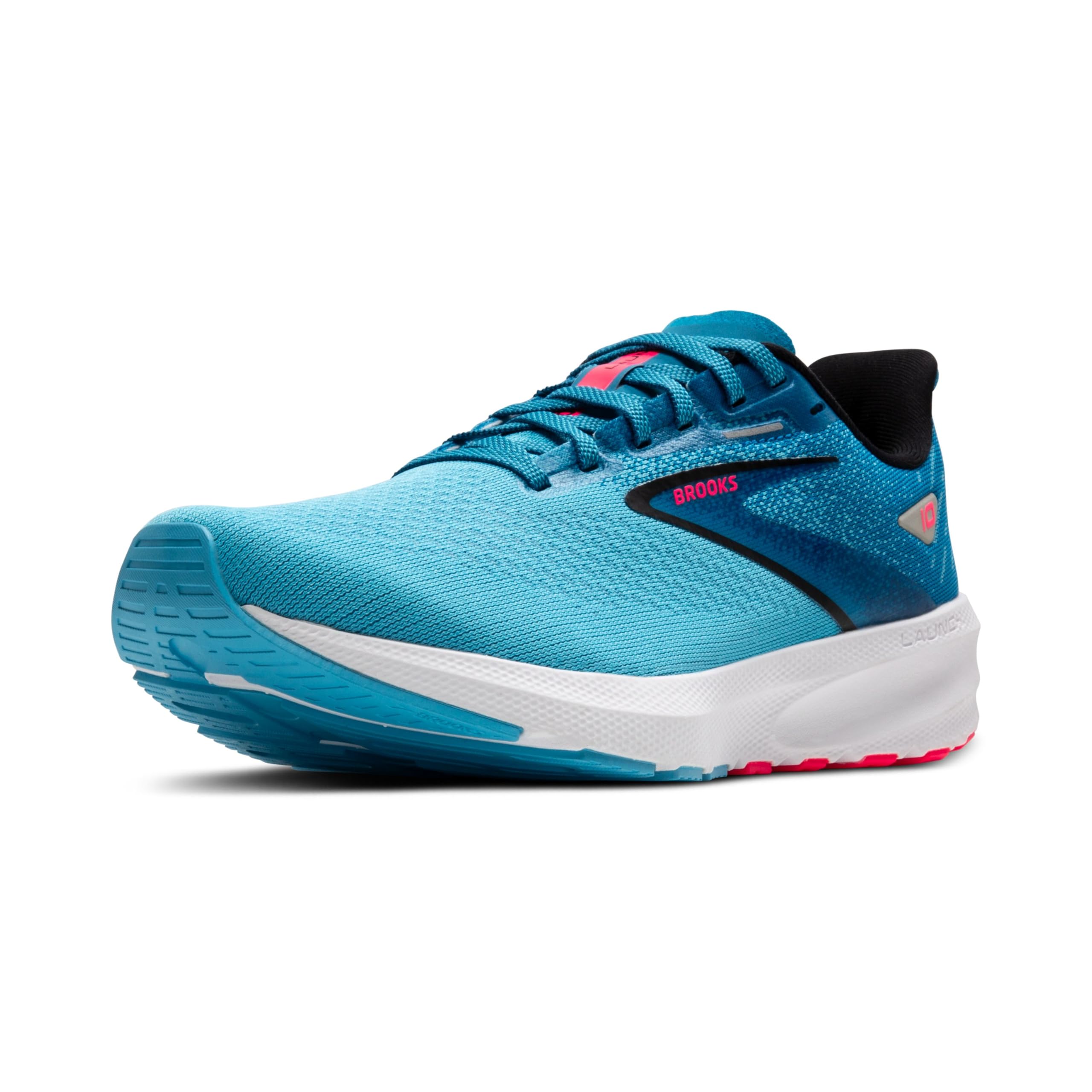 Brooks Launch 10