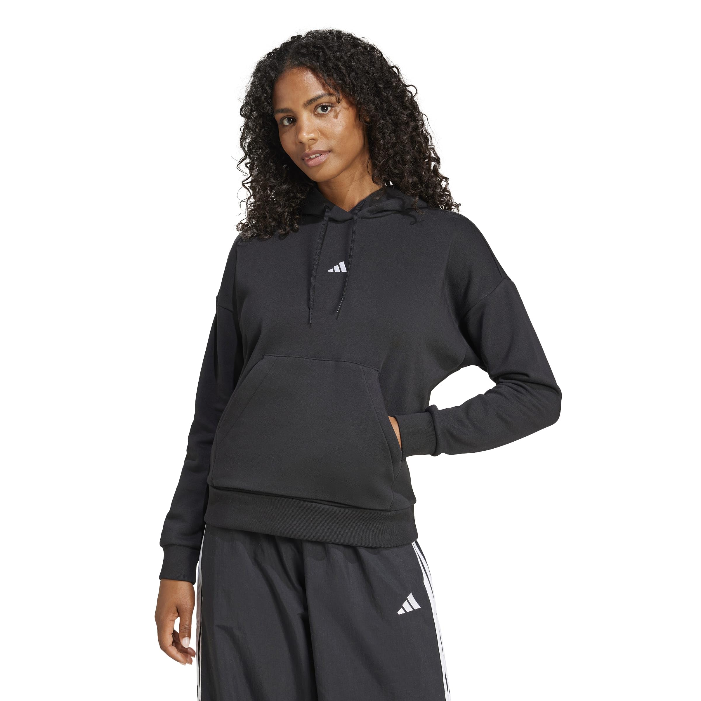Adidas - Sudadera con Capucha Mujer para: Mujer
