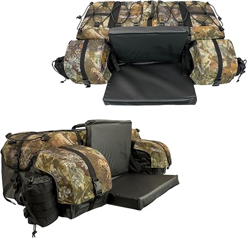 ATV TEK Arch Series Utility