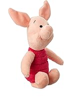 Vista 1 de Disney Piglet Plush - Winnie The Pooh - Mini Bean Bag