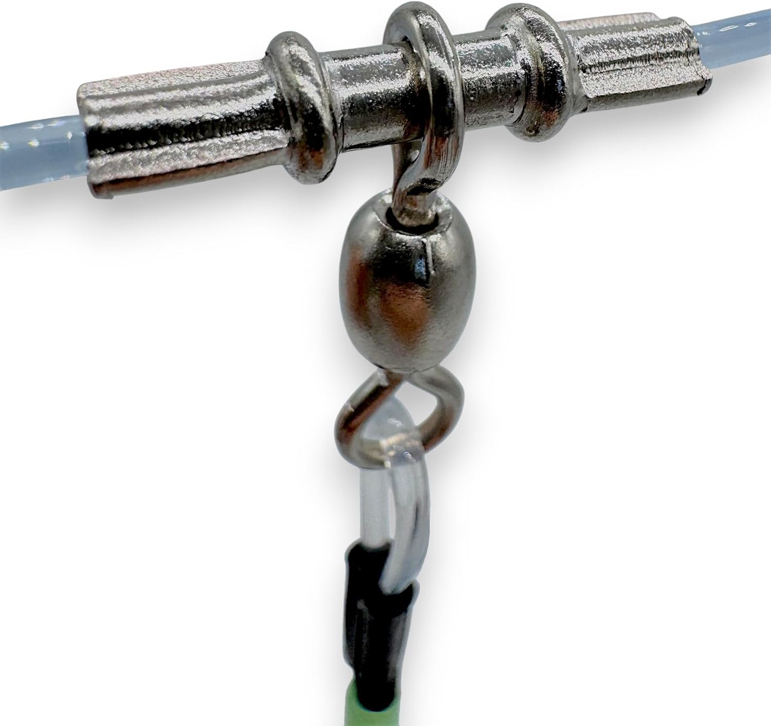 Deep Drop Glow Squid Bundle - 3 Rigs, 2 Deep Drop Lights, 2 Deep Drop Weights