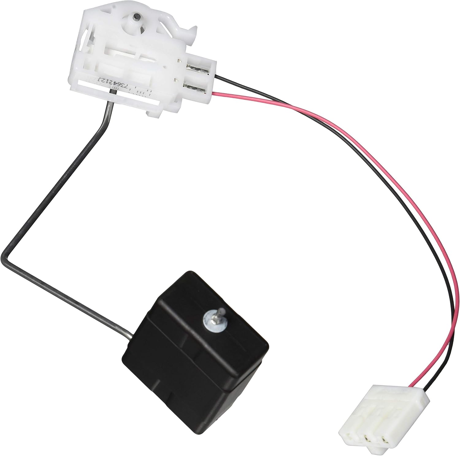 Toyota Genuine Parts - Gage Assy, Fuel Send (83320-60620)