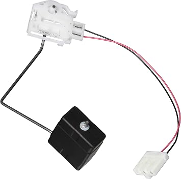 Toyota Genuine Parts - Gage Assy, Fuel Send 83320-60620