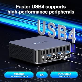 ★新品未開封★GEEKOM GT13Pro i7-13620H 32GB 1TB Amazon.com: GEEKOM XT13 Pro Mini PC, 13th Gen Intel i7